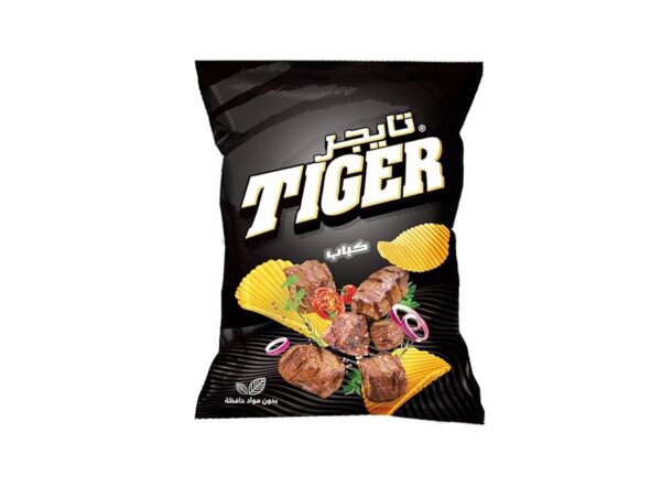 Tiger Chips