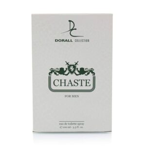Chaste Perfume