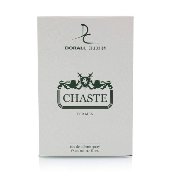 Chaste Perfume