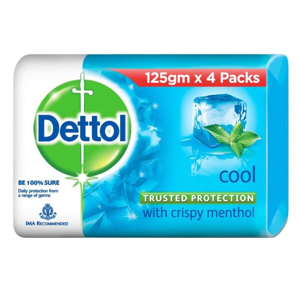 Dettol Soap - Image 2