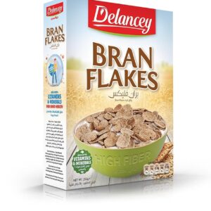 Bran Flakes