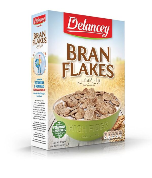 Bran Flakes