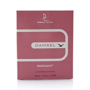 Damsel Radiant by Dorall Collection