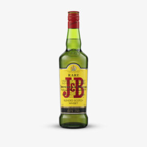 Whisky J&B 1L(40%vol)