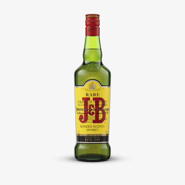 Whisky J&B 1L(40%vol)