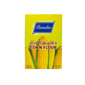 Corn Flour