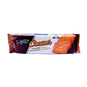 Cream Biscuit small