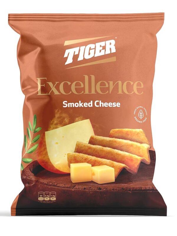 Tiger Chips 115g - Image 3