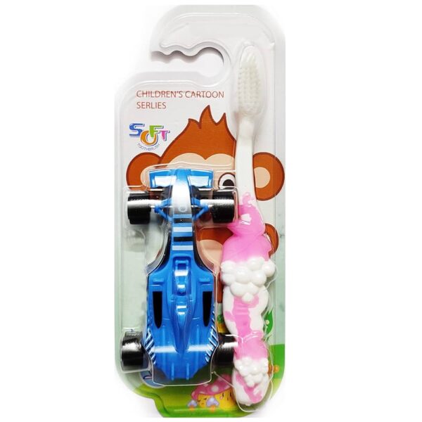 Baby Brush Kit - Image 3