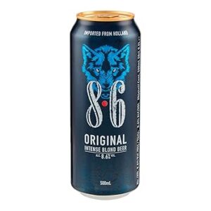 Bavaria Original 8.6