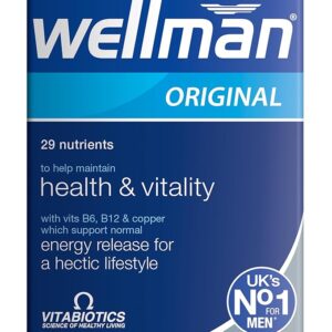 Wellman