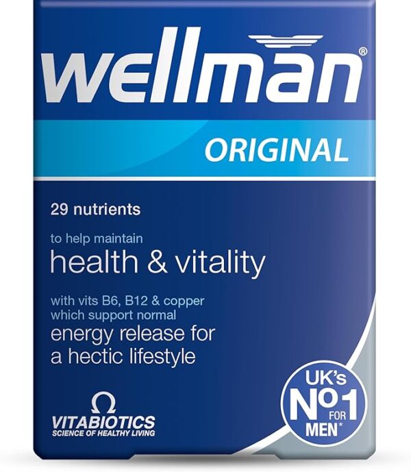 Wellman