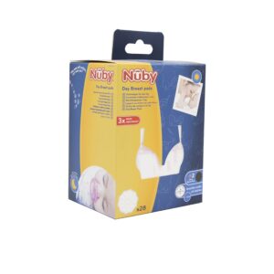 Day Breast Pads