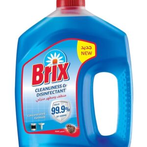 Brix