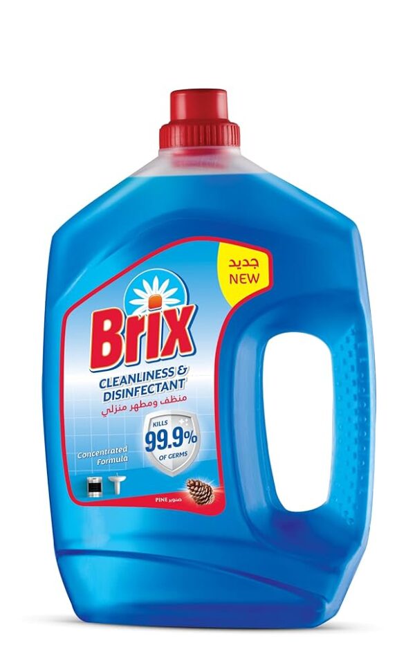 Brix