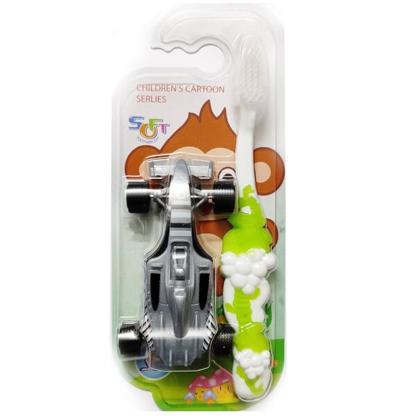 Baby Brush Kit - Image 8
