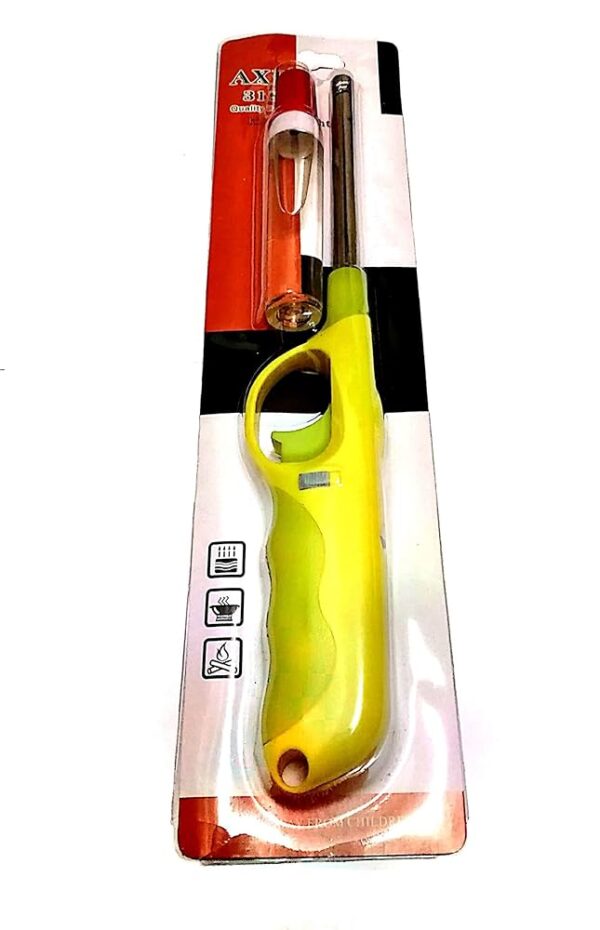 Gas Lighter