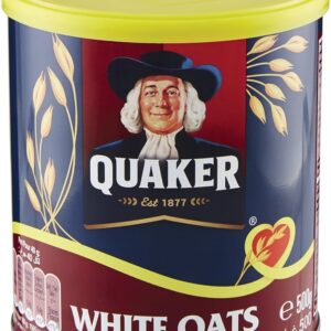 Quaker
