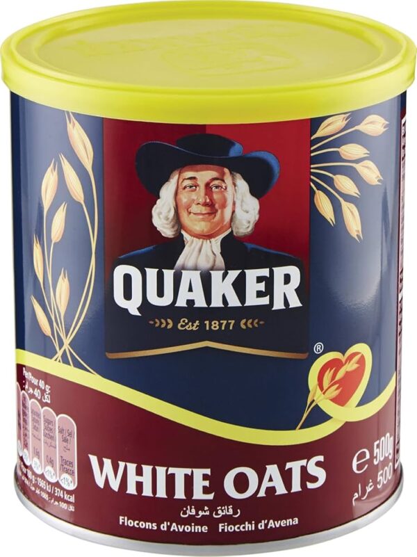 Quaker