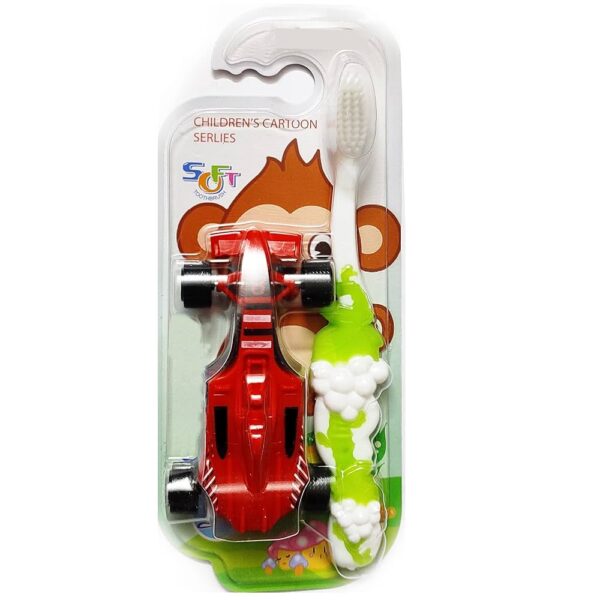 Baby Brush Kit - Image 4