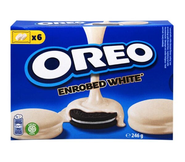 OREO Milk