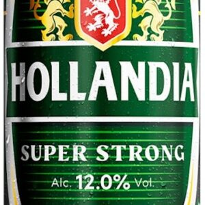 Hollandia