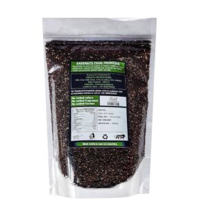 GREENUTS Raw Chia Seeds