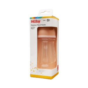 Medium Neck Baby Bottle 270ml