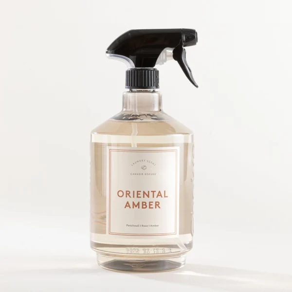 Sansiro Room and Laundry Scent 500ml - Image 2