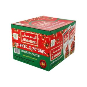 Al Mudhish Box