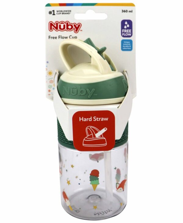 Nuby Baby Bottle 360ml - Image 2