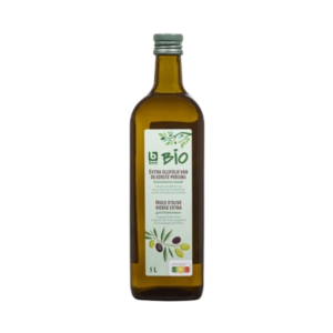 Extra Olifolie van de Eerste Olive  1L