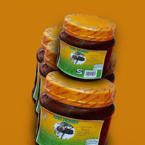 ANC Honey 1kg