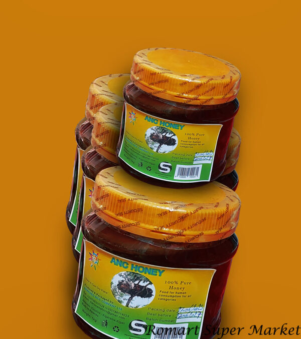 ANC Honey 1kg