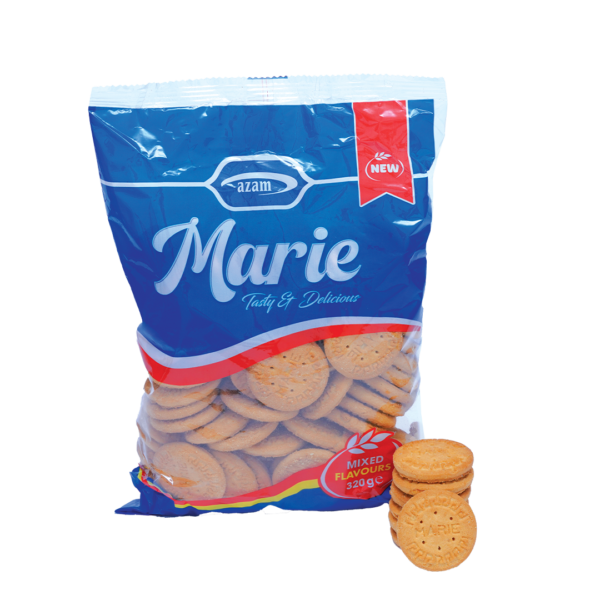 Azam Marie Biscuit