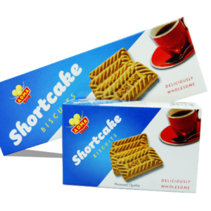 ShortCake