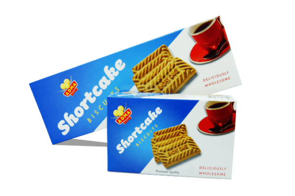 ShortCake