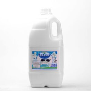 Nyanza Milk Ikivuguto 3L