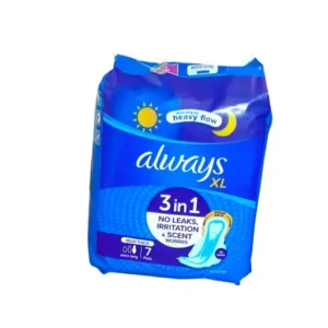 Always Pad