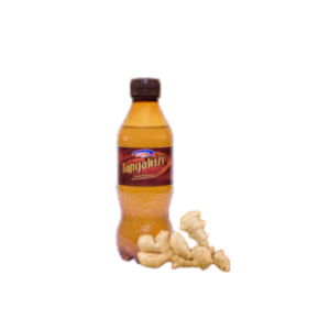 Tangawizi Juice 300mL