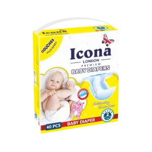 Icona Baby Diapers
