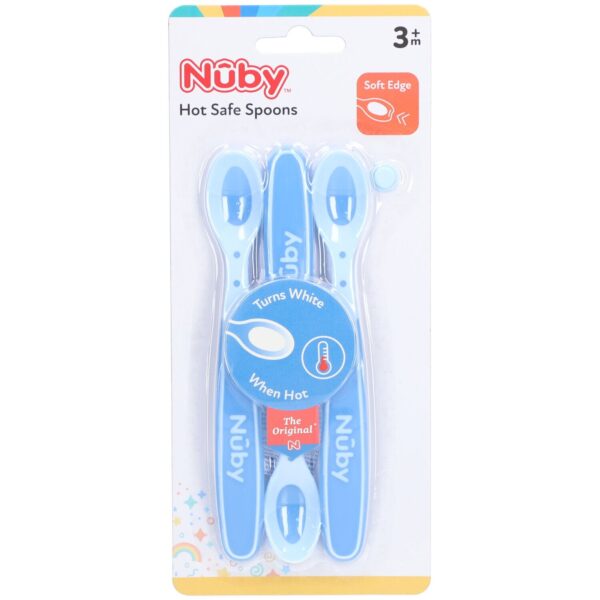 Hot Safe Spoons - Image 3