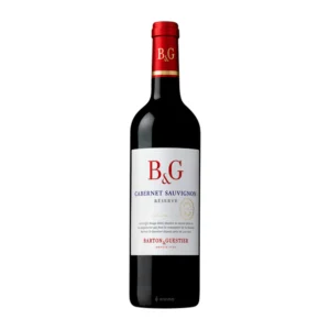 Barton & Guestier Reserve Cabernet Sauvignon 75cL(13%vol)