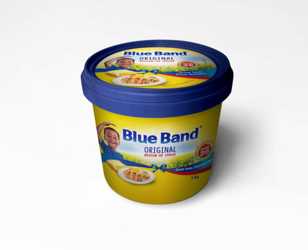 Blue Band 1kg