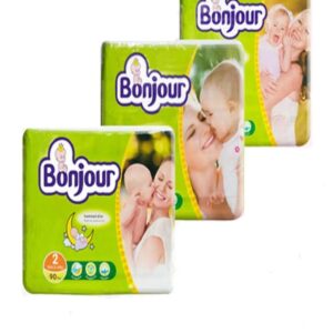 Bonjour Baby Diapers