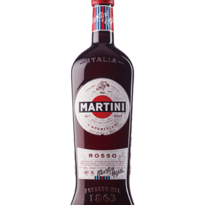 Martini Rosso 15 Degree, 25.5 fl oz (750 ml)