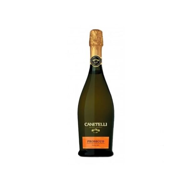 Canetelli Moscato Rosato 750mL (11%vol) - Image 3