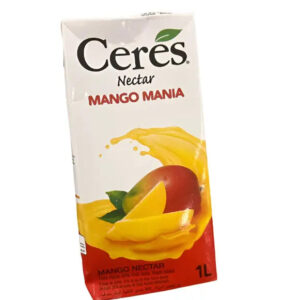 Ceres Mango Juice 1L
