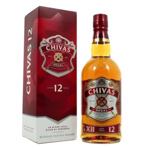 Chivas Regal 375mL