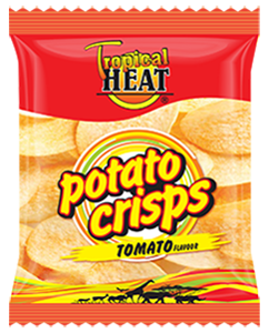 Tropical Heat